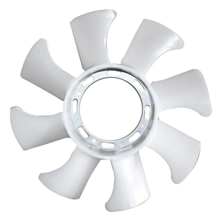 A/C CONDENSOR